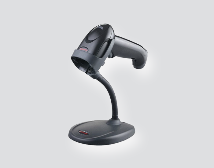 BARCODE SCANNER