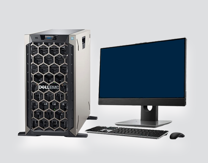 SERVER